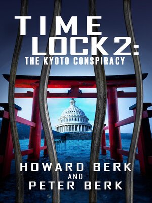 cover image of TimeLock 2